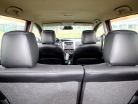 Nissan  Livina {內外新 保固}20年式 LIVINA1.6紅~豐隆嚴選0頭款低月付專案 | 新北市汽車商業同業公會｜TACA優良車商聯盟｜中古、二手車買車賣車公會認證保固