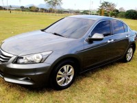 Honda  Accord {狀況優 保固}13年ACCORD2.4VTi灰~豐隆嚴選0頭款低月付專案 | 新北市汽車商業同業公會｜TACA優良車商聯盟｜中古、二手車買車賣車公會認證保固