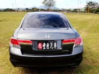 Honda  Accord {狀況優 保固}13年ACCORD2.4VTi灰~豐隆嚴選0頭款低月付專案 | 新北市汽車商業同業公會｜TACA優良車商聯盟｜中古、二手車買車賣車公會認證保固