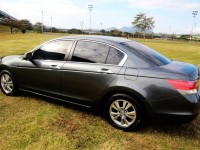 Honda  Accord {狀況優 保固}13年ACCORD2.4VTi灰~豐隆嚴選0頭款低月付專案 | 新北市汽車商業同業公會｜TACA優良車商聯盟｜中古、二手車買車賣車公會認證保固