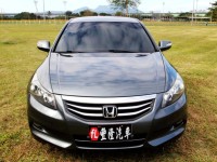 Honda  Accord {狀況優 保固}13年ACCORD2.4VTi灰~豐隆嚴選0頭款低月付專案 | 新北市汽車商業同業公會｜TACA優良車商聯盟｜中古、二手車買車賣車公會認證保固