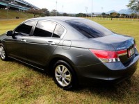 Honda  Accord {狀況優 保固}13年ACCORD2.4VTi灰~豐隆嚴選0頭款低月付專案 | 新北市汽車商業同業公會｜TACA優良車商聯盟｜中古、二手車買車賣車公會認證保固