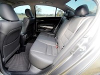 Honda  Accord {狀況優 保固}13年ACCORD2.4VTi灰~豐隆嚴選0頭款低月付專案 | 新北市汽車商業同業公會｜TACA優良車商聯盟｜中古、二手車買車賣車公會認證保固