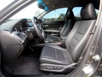 Honda  Accord {狀況優 保固}13年ACCORD2.4VTi灰~豐隆嚴選0頭款低月付專案 | 新北市汽車商業同業公會｜TACA優良車商聯盟｜中古、二手車買車賣車公會認證保固
