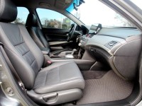 Honda  Accord {狀況優 保固}13年ACCORD2.4VTi灰~豐隆嚴選0頭款低月付專案 | 新北市汽車商業同業公會｜TACA優良車商聯盟｜中古、二手車買車賣車公會認證保固
