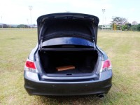 Honda  Accord {狀況優 保固}13年ACCORD2.4VTi灰~豐隆嚴選0頭款低月付專案 | 新北市汽車商業同業公會｜TACA優良車商聯盟｜中古、二手車買車賣車公會認證保固