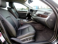 BMW/ 寶馬  5 SERIES  520i {雙認證 低里程}13年BMW 520黑~豐隆嚴選0頭款低月付專案 | 新北市汽車商業同業公會｜TACA優良車商聯盟｜中古、二手車買車賣車公會認證保固