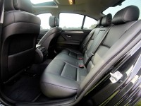 BMW/ 寶馬  5 SERIES  520i {雙認證 低里程}13年BMW 520黑~豐隆嚴選0頭款低月付專案 | 新北市汽車商業同業公會｜TACA優良車商聯盟｜中古、二手車買車賣車公會認證保固