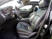 BMW/ 寶馬  5 SERIES  520i {雙認證 低里程}13年BMW 520黑~豐隆嚴選0頭款低月付專案 | 新北市汽車商業同業公會｜TACA優良車商聯盟｜中古、二手車買車賣車公會認證保固