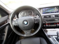 BMW/ 寶馬  5 SERIES  520i {雙認證 低里程}13年BMW 520黑~豐隆嚴選0頭款低月付專案 | 新北市汽車商業同業公會｜TACA優良車商聯盟｜中古、二手車買車賣車公會認證保固