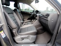 Volkswagen 福斯  Tiguan {保固 輕鬆擁有}20年TIGUAN 280TSI 灰~風龍岩選0頭款低月付專案~ | 新北市汽車商業同業公會｜TACA優良車商聯盟｜中古、二手車買車賣車公會認證保固