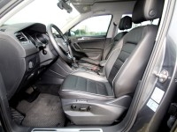 Volkswagen 福斯  Tiguan {保固 輕鬆擁有}20年TIGUAN 280TSI 灰~風龍岩選0頭款低月付專案~ | 新北市汽車商業同業公會｜TACA優良車商聯盟｜中古、二手車買車賣車公會認證保固