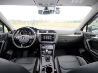 Volkswagen 福斯  Tiguan {保固 輕鬆擁有}20年TIGUAN 280TSI 灰~風龍岩選0頭款低月付專案~ | 新北市汽車商業同業公會｜TACA優良車商聯盟｜中古、二手車買車賣車公會認證保固