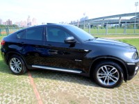 BMW/ 寶馬  X6 SERIES {原鈑件 才跑5萬}14年X6 35i 黑~豐隆嚴選0頭款低月付專案 | 新北市汽車商業同業公會｜TACA優良車商聯盟｜中古、二手車買車賣車公會認證保固