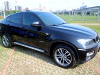 BMW/ 寶馬  X6 SERIES {原鈑件 才跑5萬}14年X6 35i 黑~豐隆嚴選0頭款低月付專案 | 新北市汽車商業同業公會｜TACA優良車商聯盟｜中古、二手車買車賣車公會認證保固