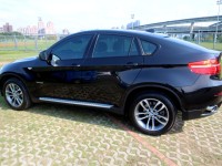 BMW/ 寶馬  X6 SERIES {原鈑件 才跑5萬}14年X6 35i 黑~豐隆嚴選0頭款低月付專案 | 新北市汽車商業同業公會｜TACA優良車商聯盟｜中古、二手車買車賣車公會認證保固