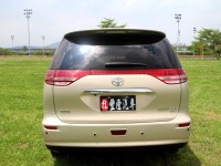 Toyota  Previa {原鈑件 僅跑1萬/年}07年式PREVIA2.4棕~豐隆嚴選0頭款低月付專案~ | 新北市汽車商業同業公會｜TACA優良車商聯盟｜中古、二手車買車賣車公會認證保固