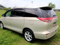 Toyota  Previa {原鈑件 僅跑1萬/年}07年式PREVIA2.4棕~豐隆嚴選0頭款低月付專案~ | 新北市汽車商業同業公會｜TACA優良車商聯盟｜中古、二手車買車賣車公會認證保固