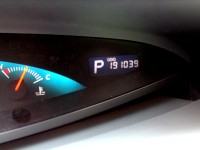 Toyota  Previa {原鈑件 僅跑1萬/年}07年式PREVIA2.4棕~豐隆嚴選0頭款低月付專案~ | 新北市汽車商業同業公會｜TACA優良車商聯盟｜中古、二手車買車賣車公會認證保固