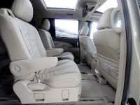 Toyota  Previa {原鈑件 僅跑1萬/年}07年式PREVIA2.4棕~豐隆嚴選0頭款低月付專案~ | 新北市汽車商業同業公會｜TACA優良車商聯盟｜中古、二手車買車賣車公會認證保固