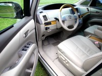 Toyota  Previa {原鈑件 僅跑1萬/年}07年式PREVIA2.4棕~豐隆嚴選0頭款低月付專案~ | 新北市汽車商業同業公會｜TACA優良車商聯盟｜中古、二手車買車賣車公會認證保固