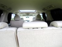 Toyota  Previa {原鈑件 僅跑1萬/年}07年式PREVIA2.4棕~豐隆嚴選0頭款低月付專案~ | 新北市汽車商業同業公會｜TACA優良車商聯盟｜中古、二手車買車賣車公會認證保固
