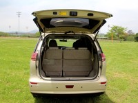 Toyota  Previa {原鈑件 僅跑1萬/年}07年式PREVIA2.4棕~豐隆嚴選0頭款低月付專案~ | 新北市汽車商業同業公會｜TACA優良車商聯盟｜中古、二手車買車賣車公會認證保固