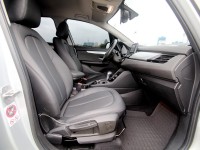 BMW/ 寶馬  2 SERIES  218i {才跑5.6萬}17年218 AT 銀~豐隆嚴選0頭款低月付專案 | 新北市汽車商業同業公會｜TACA優良車商聯盟｜中古、二手車買車賣車公會認證保固