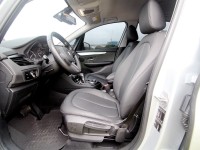 BMW/ 寶馬  2 SERIES  218i {才跑5.6萬}17年218 AT 銀~豐隆嚴選0頭款低月付專案 | 新北市汽車商業同業公會｜TACA優良車商聯盟｜中古、二手車買車賣車公會認證保固