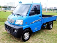 Mitsubishi  Veryca {一手車 原廠保養}13年菱利1.2藍~豐隆嚴選0頭款低月付專案 | 新北市汽車商業同業公會｜TACA優良車商聯盟｜中古、二手車買車賣車公會認證保固