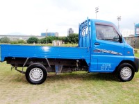 Mitsubishi  Veryca {一手車 原廠保養}13年菱利1.2藍~豐隆嚴選0頭款低月付專案 | 新北市汽車商業同業公會｜TACA優良車商聯盟｜中古、二手車買車賣車公會認證保固