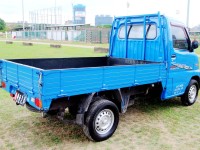Mitsubishi  Veryca {一手車 原廠保養}13年菱利1.2藍~豐隆嚴選0頭款低月付專案 | 新北市汽車商業同業公會｜TACA優良車商聯盟｜中古、二手車買車賣車公會認證保固