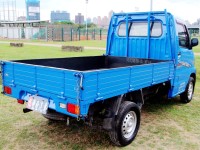 Mitsubishi  Veryca {一手車 原廠保養}13年菱利1.2藍~豐隆嚴選0頭款低月付專案 | 新北市汽車商業同業公會｜TACA優良車商聯盟｜中古、二手車買車賣車公會認證保固