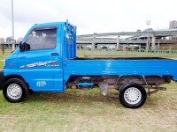 Mitsubishi  Veryca {一手車 原廠保養}13年菱利1.2藍~豐隆嚴選0頭款低月付專案 | 新北市汽車商業同業公會｜TACA優良車商聯盟｜中古、二手車買車賣車公會認證保固
