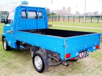 Mitsubishi  Veryca {一手車 原廠保養}13年菱利1.2藍~豐隆嚴選0頭款低月付專案 | 新北市汽車商業同業公會｜TACA優良車商聯盟｜中古、二手車買車賣車公會認證保固