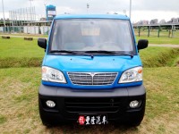 Mitsubishi  Veryca {一手車 原廠保養}13年菱利1.2藍~豐隆嚴選0頭款低月付專案 | 新北市汽車商業同業公會｜TACA優良車商聯盟｜中古、二手車買車賣車公會認證保固