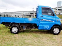 Mitsubishi  Veryca {一手車 原廠保養}13年菱利1.2藍~豐隆嚴選0頭款低月付專案 | 新北市汽車商業同業公會｜TACA優良車商聯盟｜中古、二手車買車賣車公會認證保固
