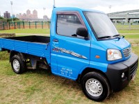 Mitsubishi  Veryca {一手車 原廠保養}13年菱利1.2藍~豐隆嚴選0頭款低月付專案 | 新北市汽車商業同業公會｜TACA優良車商聯盟｜中古、二手車買車賣車公會認證保固