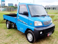 Mitsubishi  Veryca {一手車 原廠保養}13年菱利1.2藍~豐隆嚴選0頭款低月付專案 | 新北市汽車商業同業公會｜TACA優良車商聯盟｜中古、二手車買車賣車公會認證保固