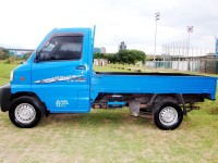 Mitsubishi  Veryca {一手車 原廠保養}13年菱利1.2藍~豐隆嚴選0頭款低月付專案 | 新北市汽車商業同業公會｜TACA優良車商聯盟｜中古、二手車買車賣車公會認證保固
