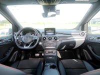 Mercedes-Benz/賓士   B-CLASS  B180 {ACC跟車 只跑9萬}18年式 B180運動版 銀~風龍岩選0頭款低月付專案~ | 新北市汽車商業同業公會｜TACA優良車商聯盟｜中古、二手車買車賣車公會認證保固