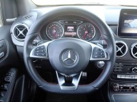 Mercedes-Benz/賓士   B-CLASS  B180 {ACC跟車 只跑9萬}18年式 B180運動版 銀~風龍岩選0頭款低月付專案~ | 新北市汽車商業同業公會｜TACA優良車商聯盟｜中古、二手車買車賣車公會認證保固