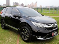 Honda  CR-V {頂級S版 跑9萬}18年CRV1.5S 黑~豐隆嚴選0頭款低月付專案~ | 新北市汽車商業同業公會｜TACA優良車商聯盟｜中古、二手車買車賣車公會認證保固
