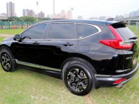Honda  CR-V {頂級S版 跑9萬}18年CRV1.5S 黑~豐隆嚴選0頭款低月付專案~ | 新北市汽車商業同業公會｜TACA優良車商聯盟｜中古、二手車買車賣車公會認證保固