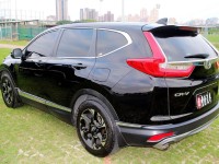 Honda  CR-V {頂級S版 跑9萬}18年CRV1.5S 黑~豐隆嚴選0頭款低月付專案~ | 新北市汽車商業同業公會｜TACA優良車商聯盟｜中古、二手車買車賣車公會認證保固