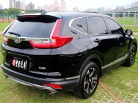Honda  CR-V {頂級S版 跑9萬}18年CRV1.5S 黑~豐隆嚴選0頭款低月付專案~ | 新北市汽車商業同業公會｜TACA優良車商聯盟｜中古、二手車買車賣車公會認證保固