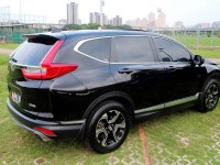 Honda  CR-V {頂級S版 跑9萬}18年CRV1.5S 黑~豐隆嚴選0頭款低月付專案~ | 新北市汽車商業同業公會｜TACA優良車商聯盟｜中古、二手車買車賣車公會認證保固