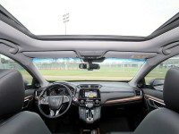 Honda  CR-V {頂級S版 跑9萬}18年CRV1.5S 黑~豐隆嚴選0頭款低月付專案~ | 新北市汽車商業同業公會｜TACA優良車商聯盟｜中古、二手車買車賣車公會認證保固