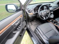 Honda  CR-V {頂級S版 跑9萬}18年CRV1.5S 黑~豐隆嚴選0頭款低月付專案~ | 新北市汽車商業同業公會｜TACA優良車商聯盟｜中古、二手車買車賣車公會認證保固
