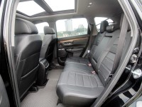 Honda  CR-V {頂級S版 跑9萬}18年CRV1.5S 黑~豐隆嚴選0頭款低月付專案~ | 新北市汽車商業同業公會｜TACA優良車商聯盟｜中古、二手車買車賣車公會認證保固